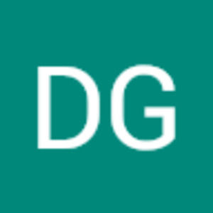 Meet your Posher, Dg